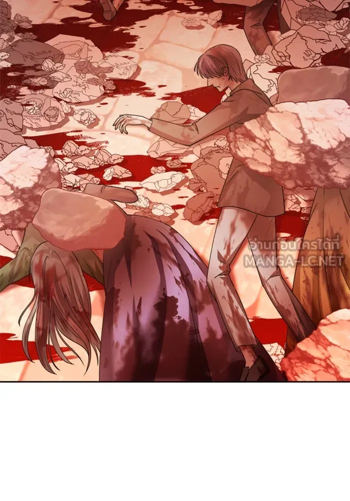 ชิงชีวิตพลิกลิขิตชะตา ตอนที่ 99. อุบัติเหตุหรือสังหารหมู่ รูปที่ 18