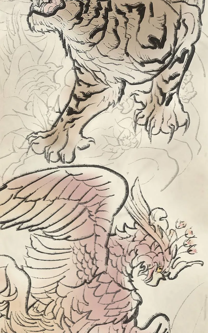 บันทึกครัวค่ายทหาร ตอนที่ 225 รูปที่ 110