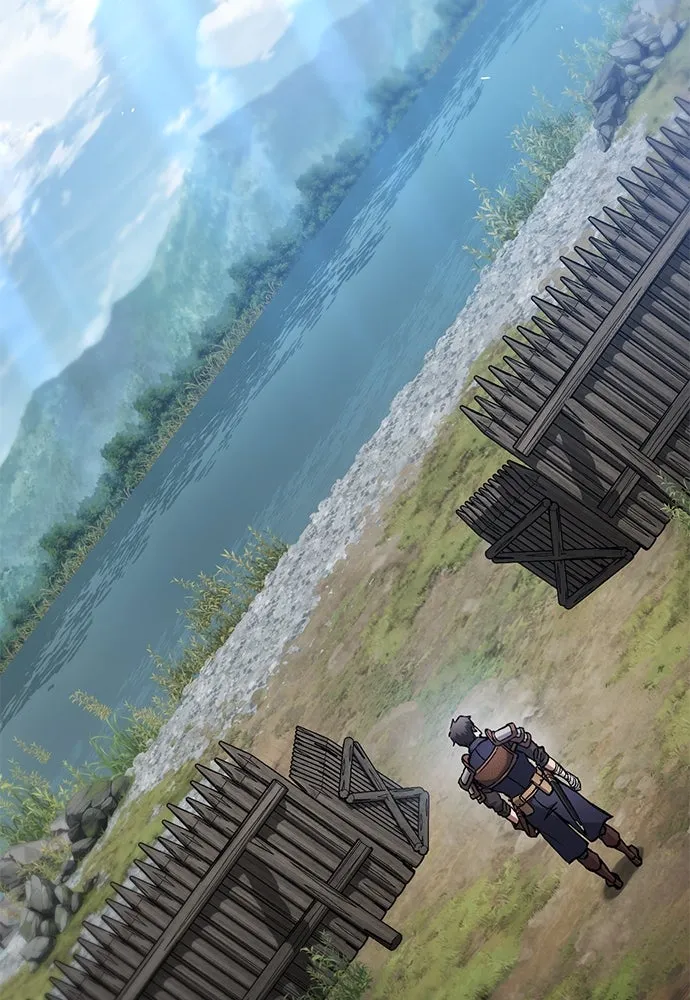 อัศวินวันเดียว ตอนที่ 61 รูปที่ 58