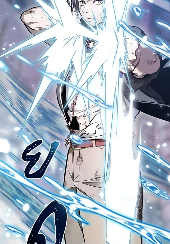 ทาวเวอร์ออฟก๊อด หอคอ ตอนที่ 636 รูปที่ 352