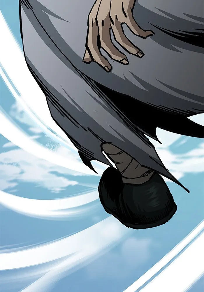 คุณปู่จอมยุทธกับหลานสาวสุดแกร่ง ตอนที่ 10 รูปที่ 55