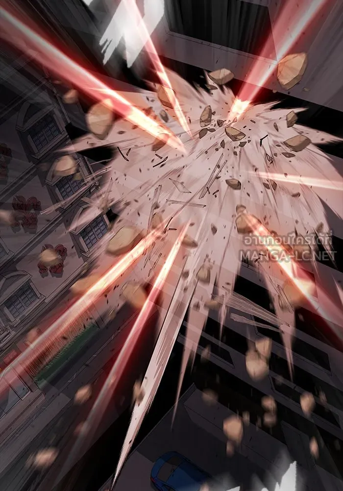 เพลเยอร์นักกินเหล็ก ตอนที่ 15 รูปที่ 183