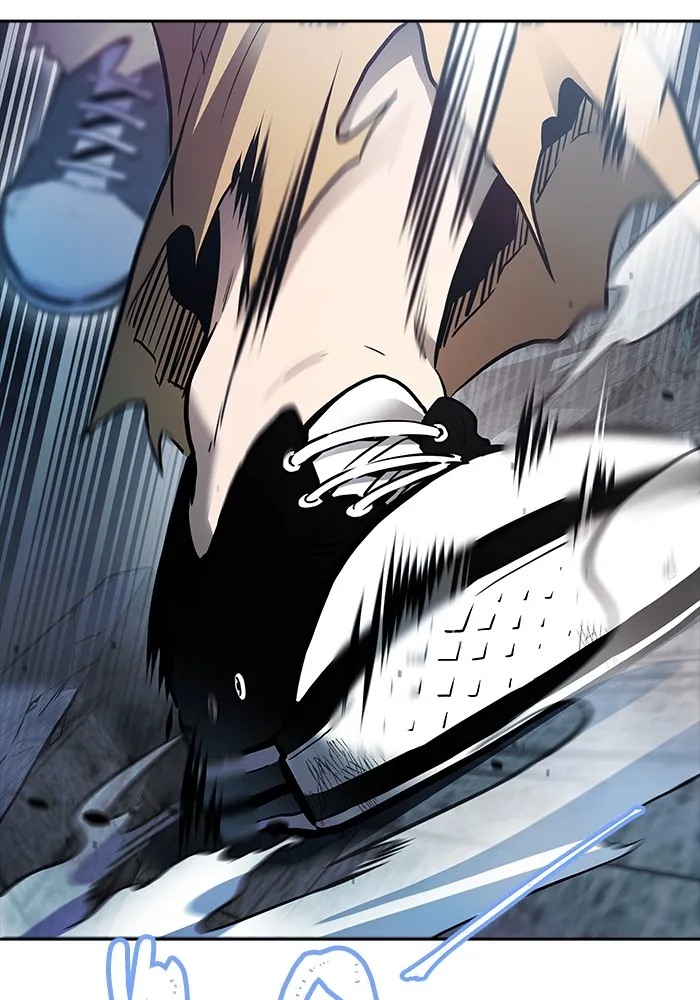 ทาวเวอร์ออฟก๊อด หอคอยเทพเจ้า ตอนที่ 207 ศึกห้องหัวใจ 1 รูปที่ 70