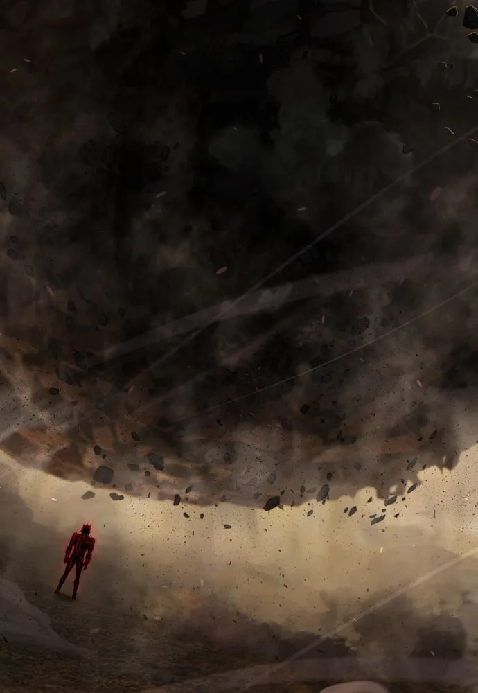 เพชฌฆาตลงทัณฑ์ ตอนที่ 20 รูปที่ 50