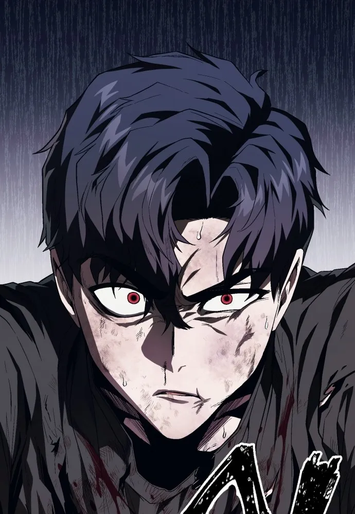 สนิมเชือดเลือดสาด ตอนที่ 14 รูปที่ 169