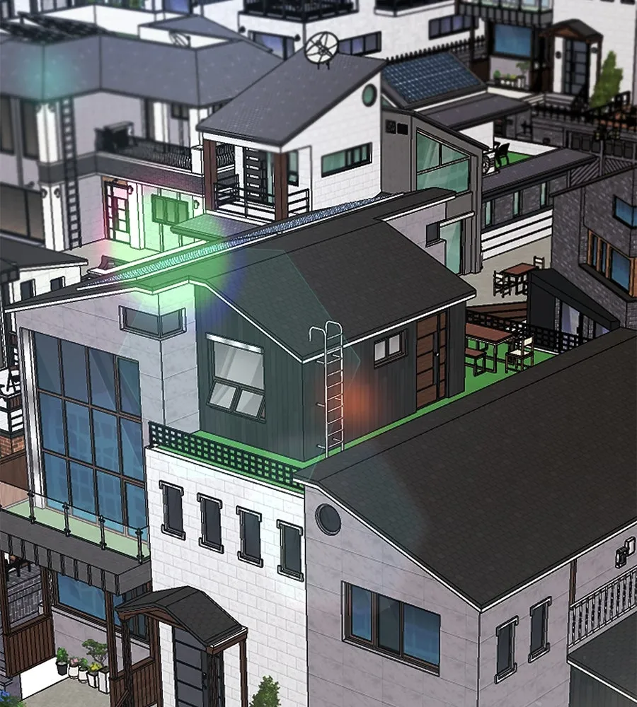 คิมหันต์นิรันดร ตอนที่ 40 รูปที่ 76