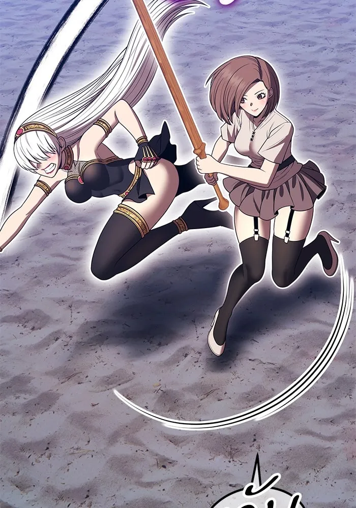 +99 ท่อนไม้พร้อมบวก ตอนที่ 36 ผู้เล่นในตำนาน รูปที่ 113