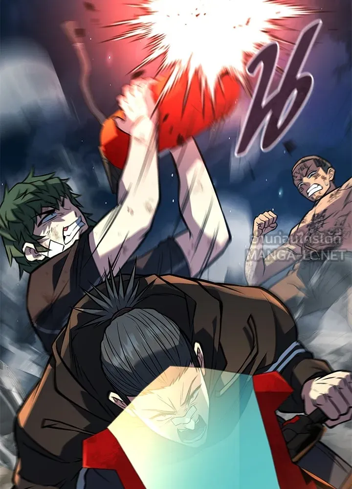 ราชาลานประลอง ตอนที่ 51 รูปที่ 183