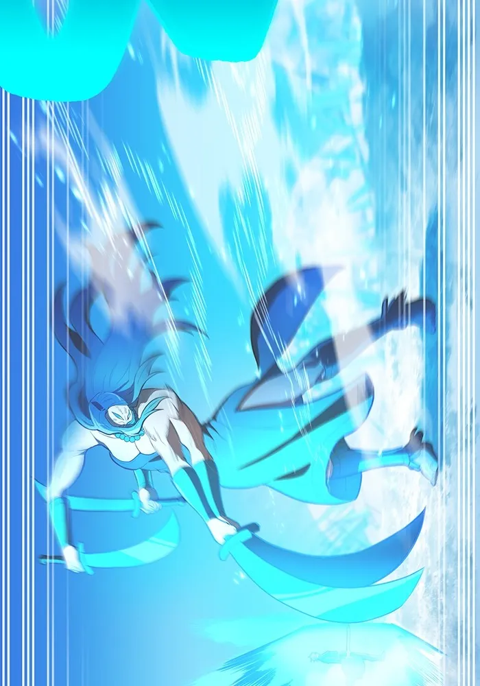 ฮันเตอร์สกิลโกง ตอนที่ 21 การต่อสู้ที่แท้จริง รูปที่ 121