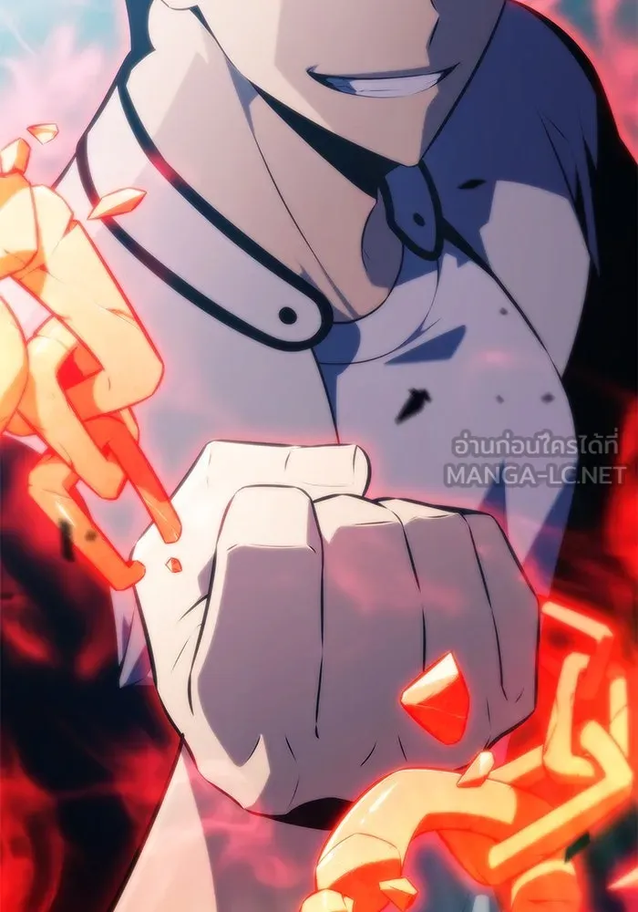 ผู้เล่นหน้าใหม่เลเวลแมกซ์ ตอนที่ 215 สถานที่ลับชั้น 19 (1) รูปที่ 42