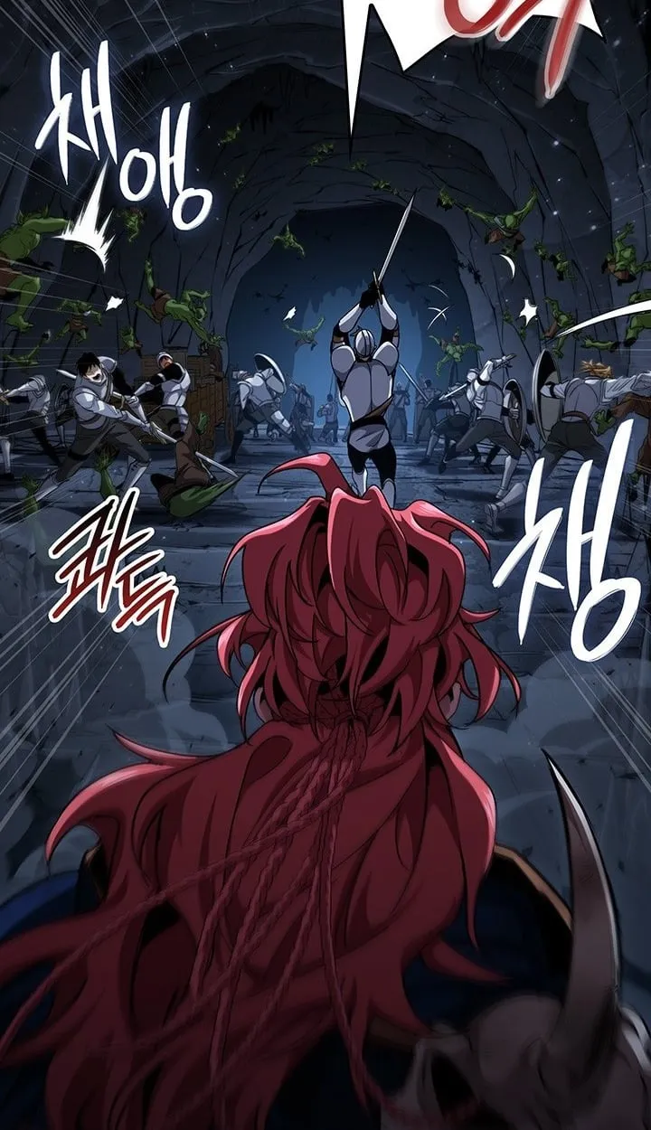 Crimson Reset ช_ว_ตคร_งท_สองของราช_นร_ตต_กาล หล_งจากหลบหน_มาคร_งป_ แวมไพร_ย_จ_นก_ถ_กส_งหารในท_ส_ด ตอนที่ ตอนที่ 11 รูปที่ 31