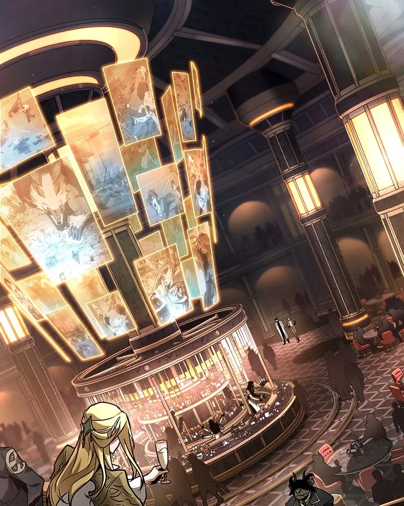 Omniscient Reader อ่านชะตาวันสิ้นโลก ตอนที่ 45 สมาคมนักชิม (2) รูปที่ 110