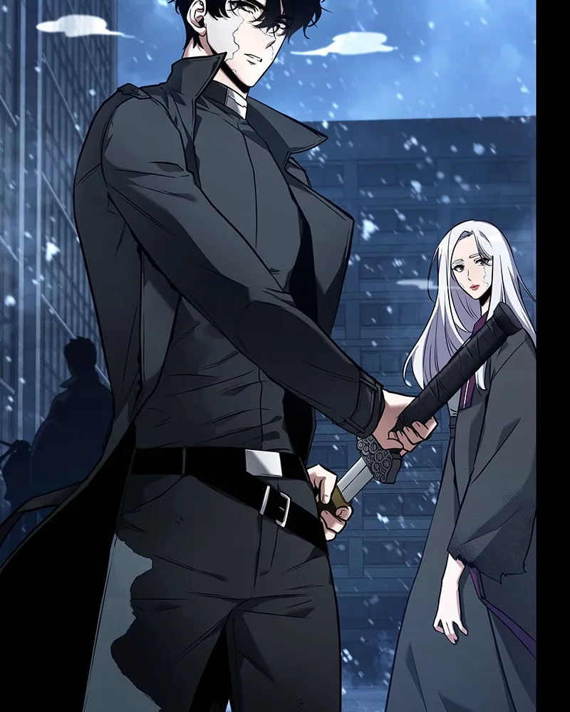 Omniscient Reader อ่านชะตาวันสิ้นโลก ตอนที่ 20 ภัยพิบัติแห่งอุทกภัย (3) รูปที่ 43