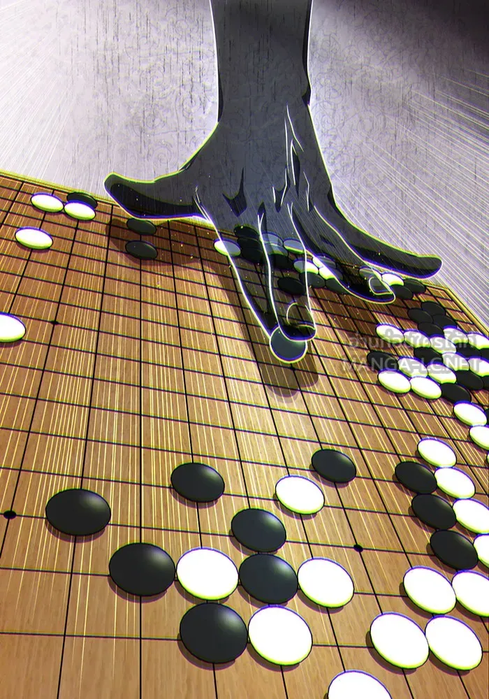 จอมเวทเกิดใหม่ในรอบ 66666 ปี ตอนที่ 125 รูปที่ 117