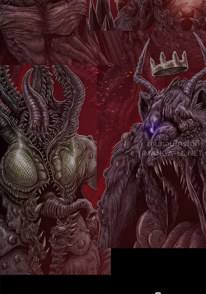 +99 ท่อนไม้พร้อมบวก ตอนที่ 70 รูปที่ 338