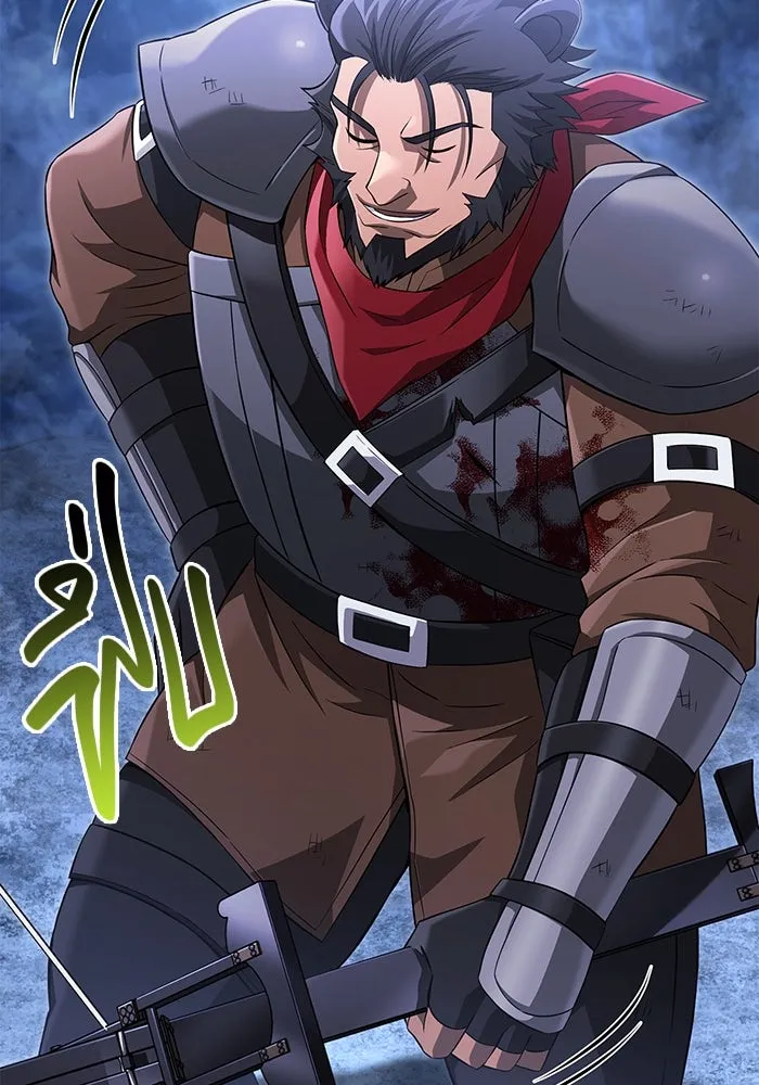 เอาชีวิตรอดในเกมฉบับคนเถื่อน ตอนที่ 73 ถ้าไม่มีมิชช่า รูปที่ 154