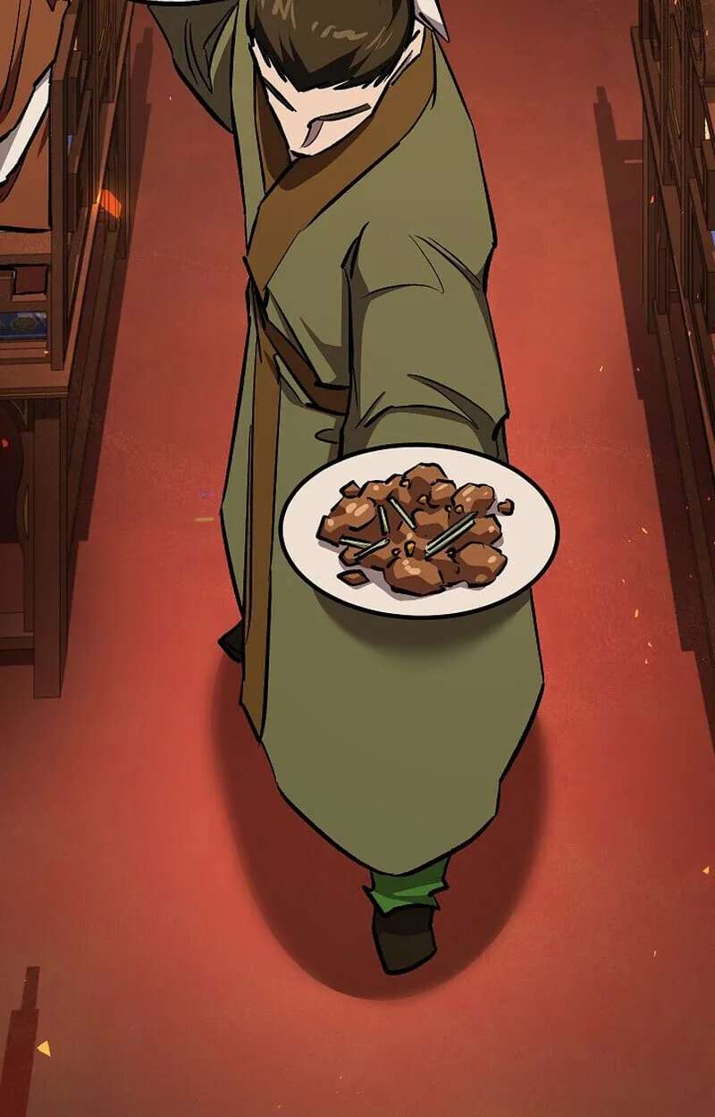 Childhood Friend of the Zenith สหายว_ยเยาว_ของข_าแข_งแกร_งท_ส_ดในใต_หล_า ตอนที่ ตอนที่ 80 รูปที่ 71