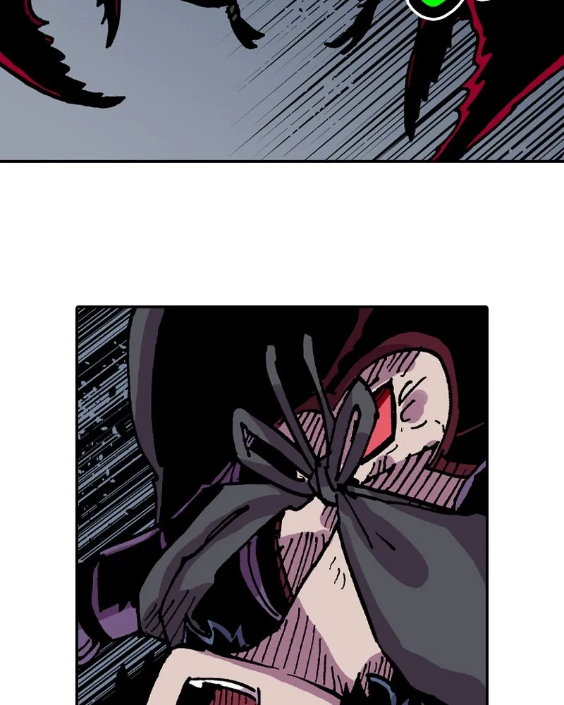 เคลวาเทส อสูรจอมราชัน ตอนที่ 37 การเคลื่อนไหวของแมลง (3) รูปที่ 31