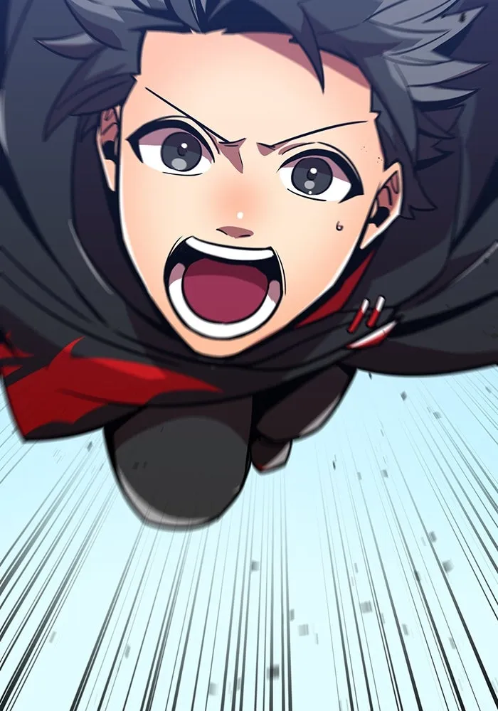 เพลเยอร์เลือดเทวะ ตอนที่ 39 "โต๊ะสีแดง" รูปที่ 44