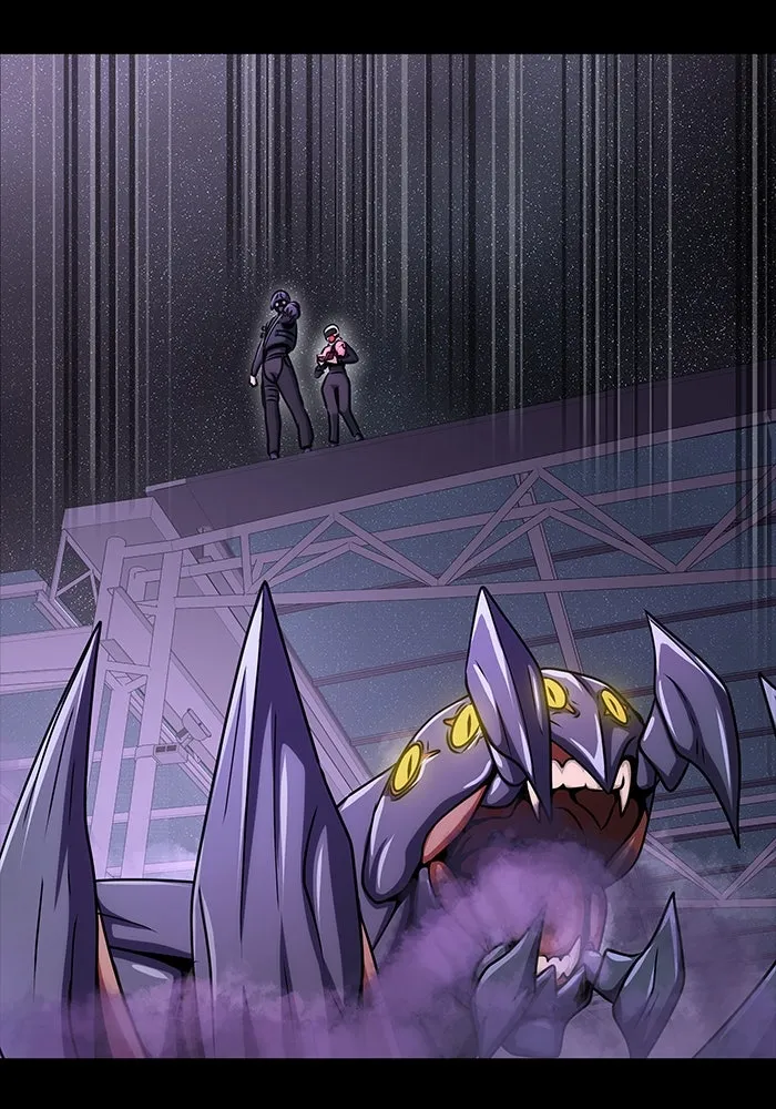 เพลเยอร์นักกินเหล็ก ตอนที่ 20 รูปที่ 134