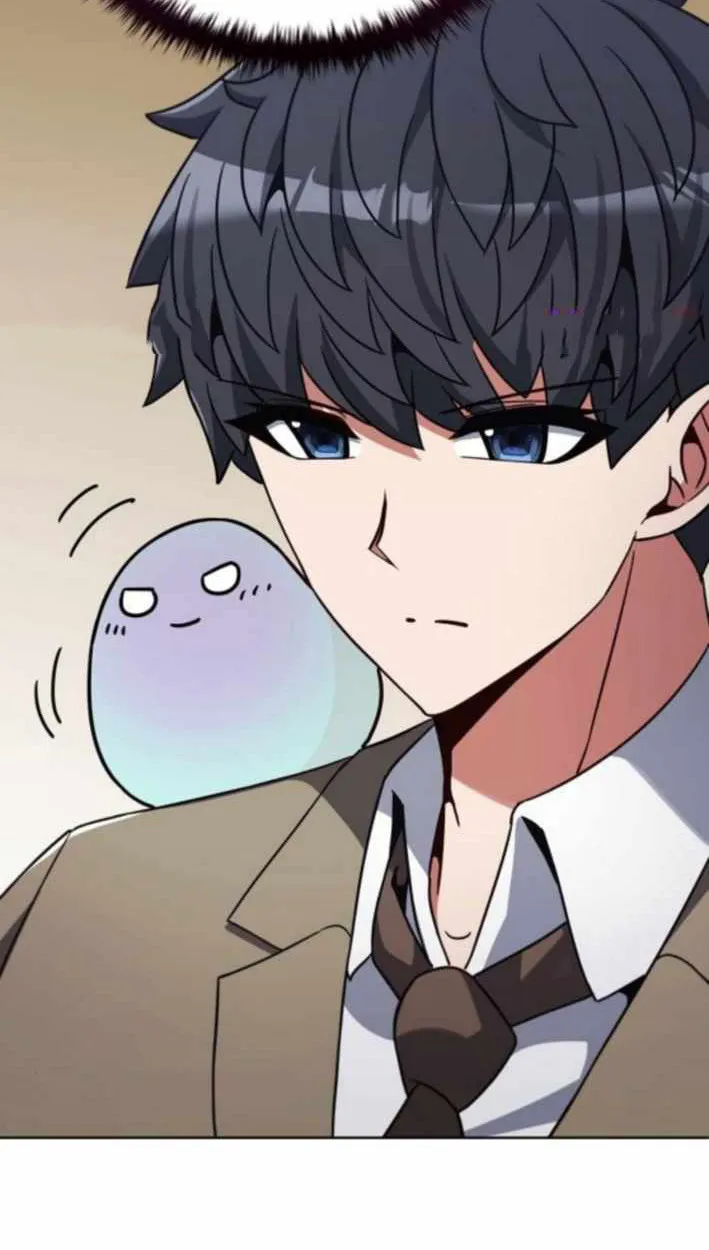 Part-Time Grim Reaper ตอนที่ ตอนที่ 31 รูปที่ 12