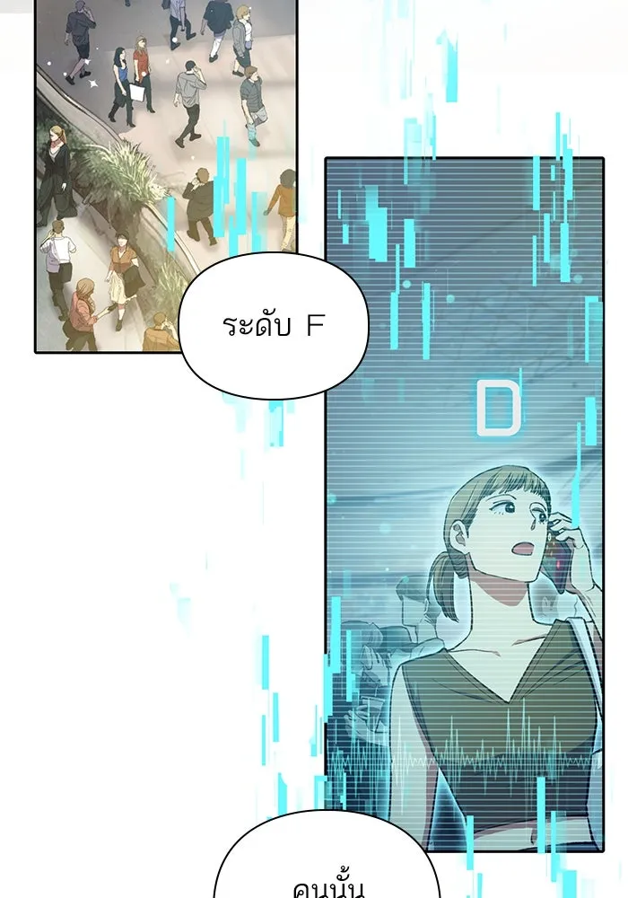 My S-Class Hunters ตอนที่ 109 กับดักของสมาคม รูปที่ 4