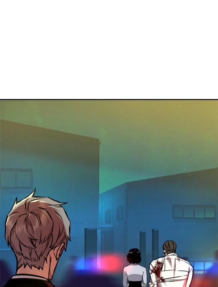 พี่ชายสายบอดี้การ์ด ตอนที่ 49 รูปที่ 118