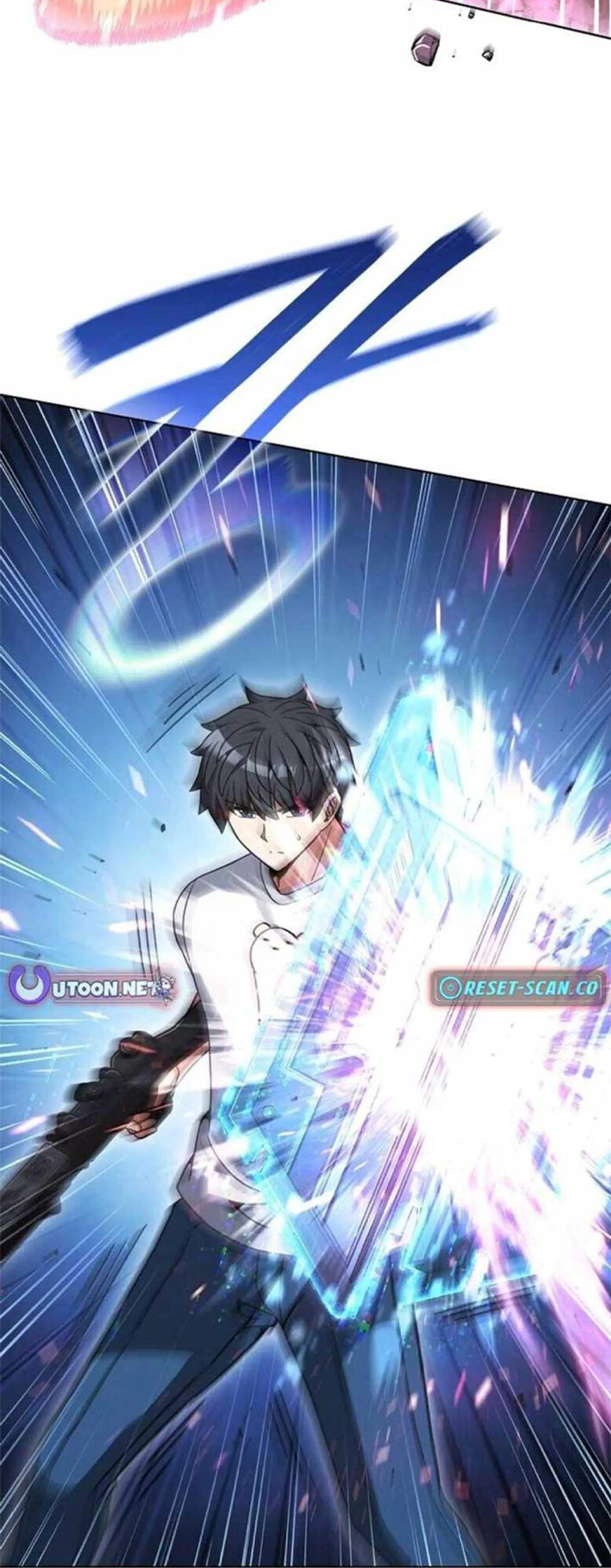 Part-Time Grim Reaper งานเสร_มของฉ_นค_อการเป_นม_จจ_ราช ตอนที่ ตอนที่ 20 รูปที่ 19