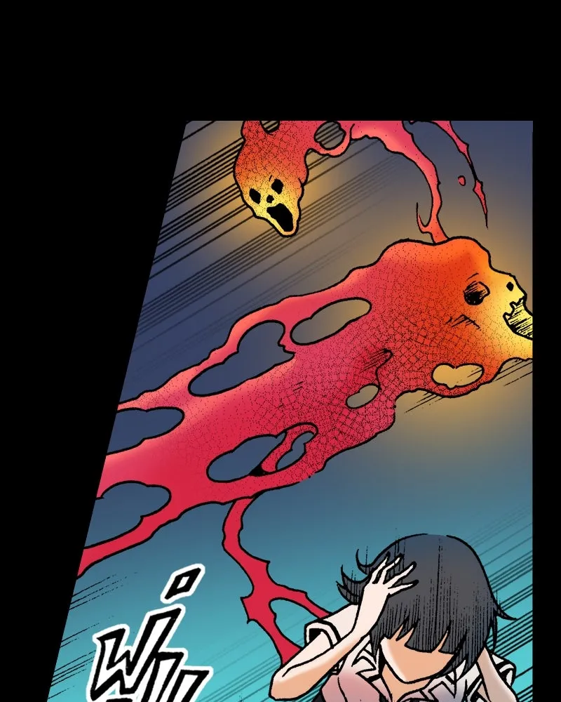 การิน BlaCX ปริศนาอาถรรพ์สีดำ ตอนที่ 30 ปราสาทผีสิงของการิน (2) รูปที่ 71