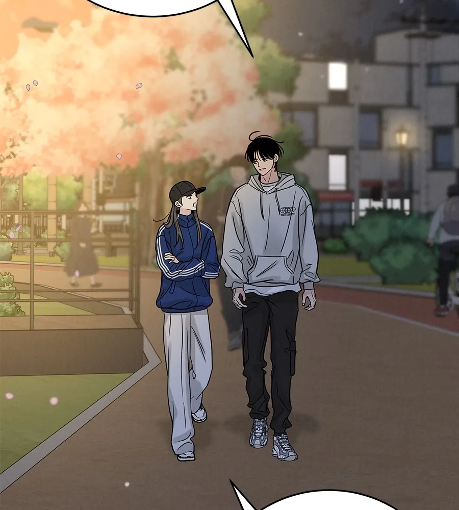 รักหลอกหยอกแฟนเก่า ตอนที่ 33 รูปที่ 106