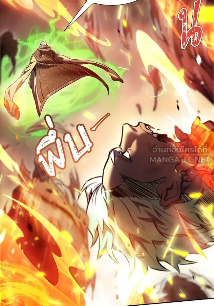 ทาวเวอร์ออฟก๊อด หอคอ ตอนที่ 210 รูปที่ 153