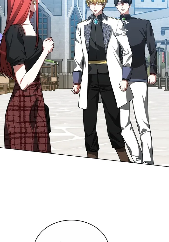 เหตุผลที่ฉันนอกใจ ตอนที่ 52 รูปที่ 98