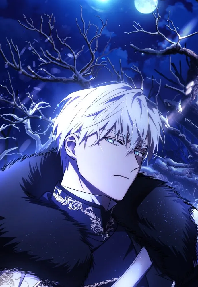 ฉันจะจีบท่านดยุกแดนเหนือ ตอนที่ 1 รูปที่ 50