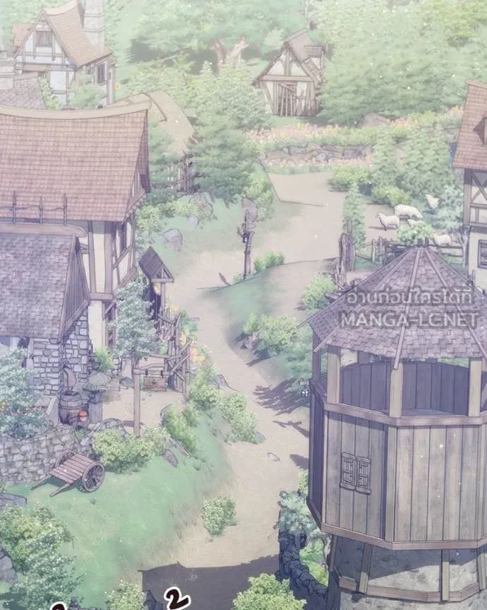 ถ้าเป็นนางร้าย ตอนที่ 52 รูปที่ 92