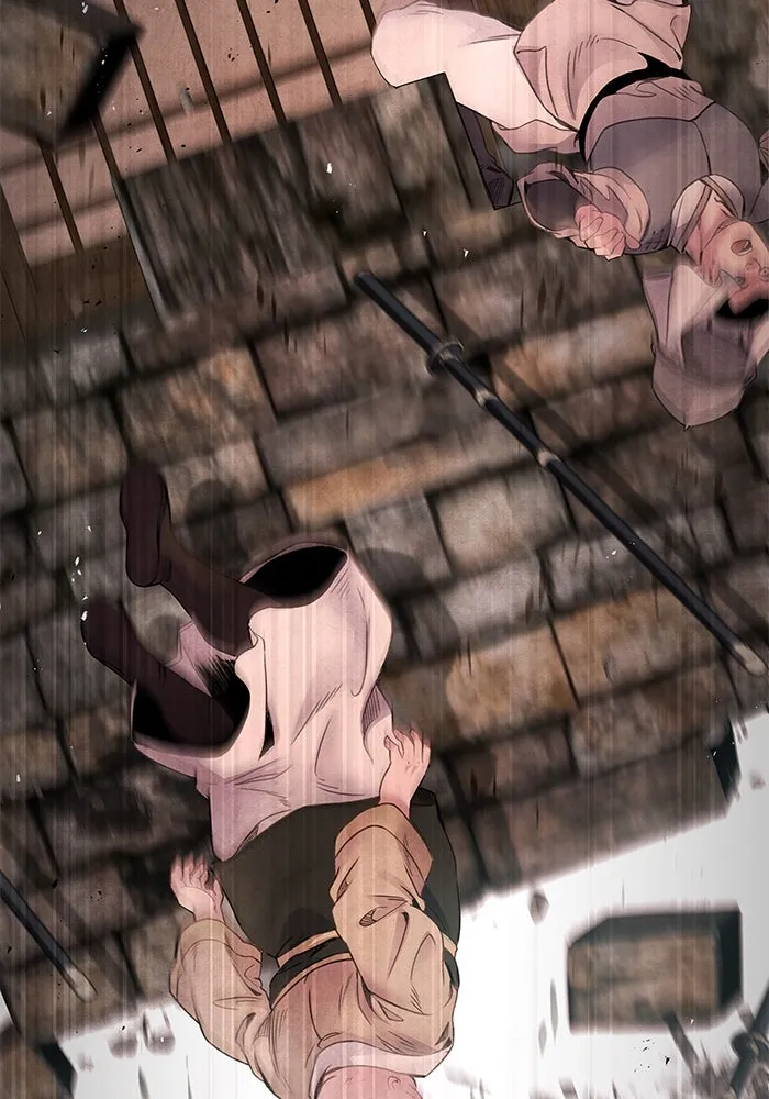 อาซา ตอนที่ 66 ความเข้าใจที่บิดเบือน รูปที่ 25