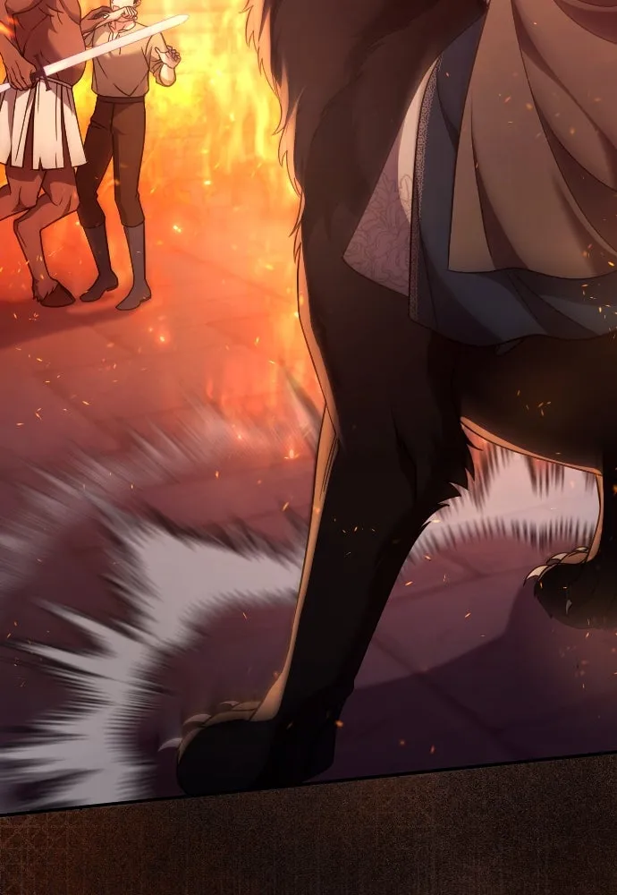 หมาป่าคู่เคียงบัลลังก์ ตอนที่ 56 รูปที่ 10