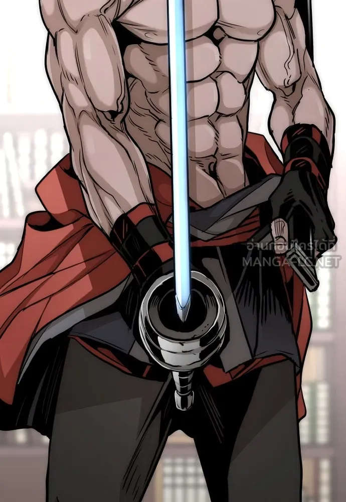 เส้นทางสู่เทพมาร ตอนที่ 17 รูปที่ 18