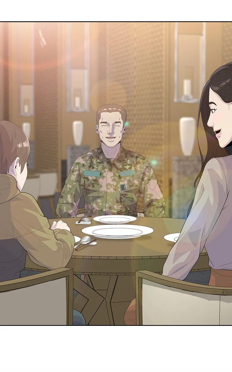 บันทึกครัวค่ายทหาร ตอนที่ 222 รูปที่ 107