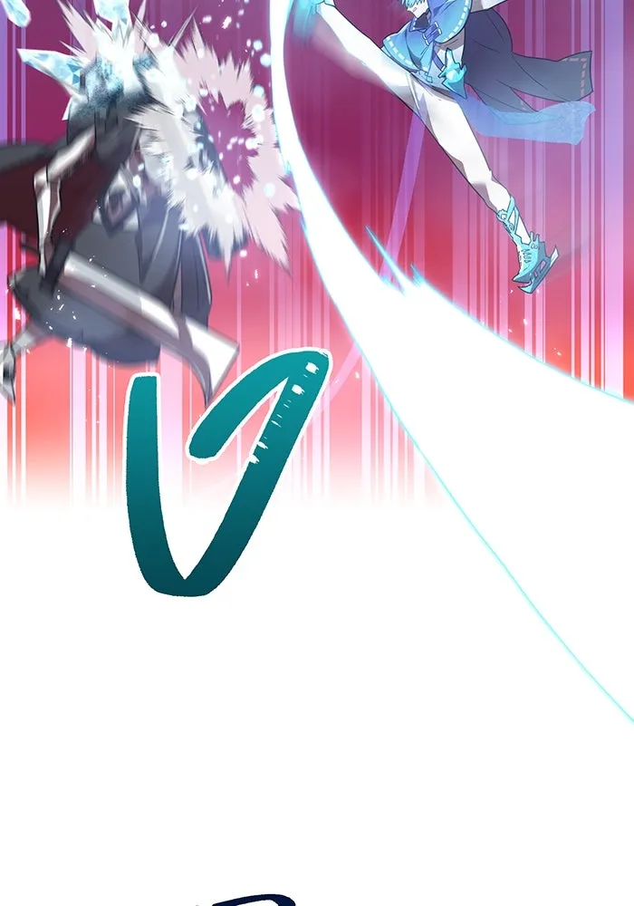 เพลเยอร์เลือดเทวะ ตอนที่ 52 สเตจ  หอคอยหนาม ② รูปที่ 97