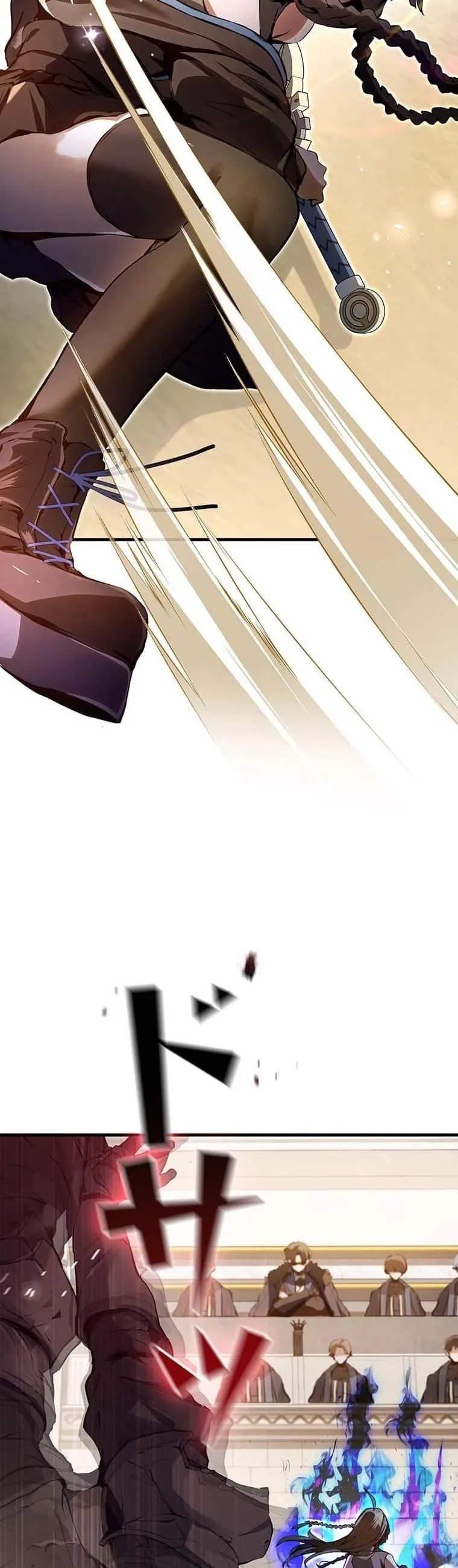 I Became a Cheat-Level Skill Thief ราช_นจอมโจรปล_นสก_ลเทพ ตอนที่ ตอนที่ 3 รูปที่ 3