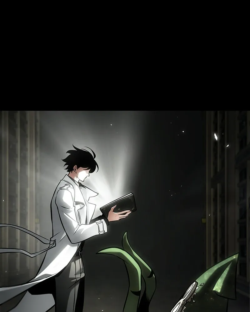 Omniscient Reader อ่านชะตาวันสิ้นโลก ตอนที่ 50 เรื่องเล่าของดกจา (7) รูปที่ 19