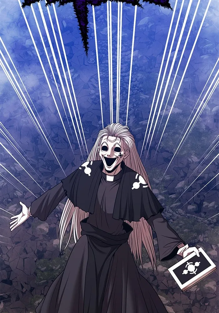 +99 ท่อนไม้พร้อมบวก ตอนที่ 17 ผู้เล่นปนเปื้อน vs พีซ (6) รูปที่ 215