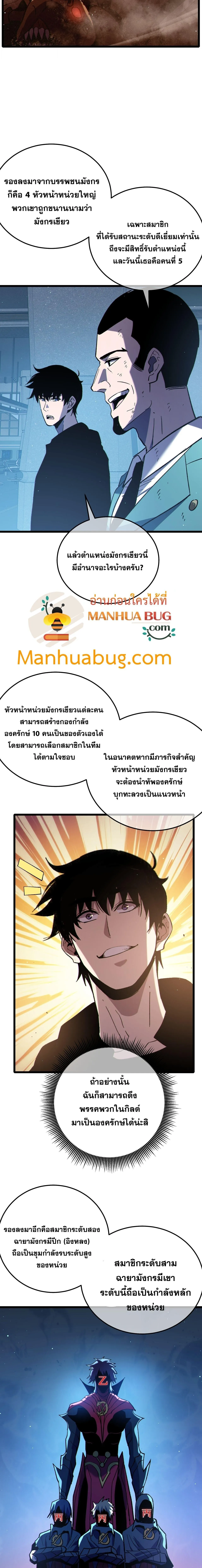 My Passive Skills Are Invincible จ_ต_อ_กคร_ง พร_อมสก_ลต_ดต_วไร_เท_ยมทาน ตอนที่ ตอนที่ 124 รูปที่ 15