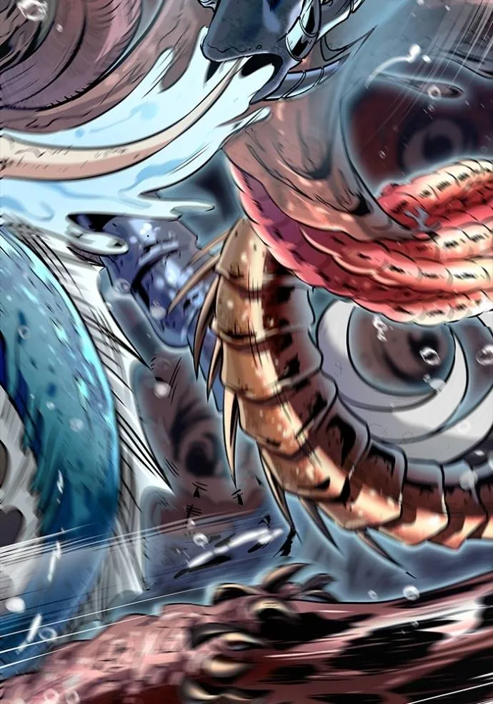 ทาวเวอร์ออฟก๊อด หอคอ ตอนที่ 210 รูปที่ 118