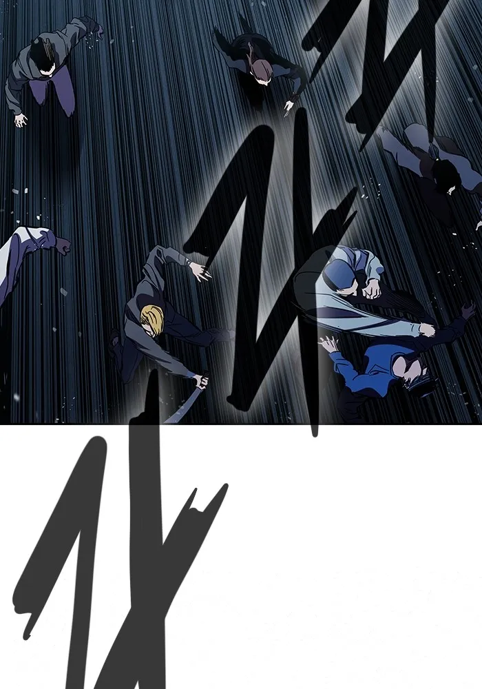 มหาสงครามคนแกร่ง ตอนที่ 6 พวกคนที่พึ่งพาได้ รูปที่ 155