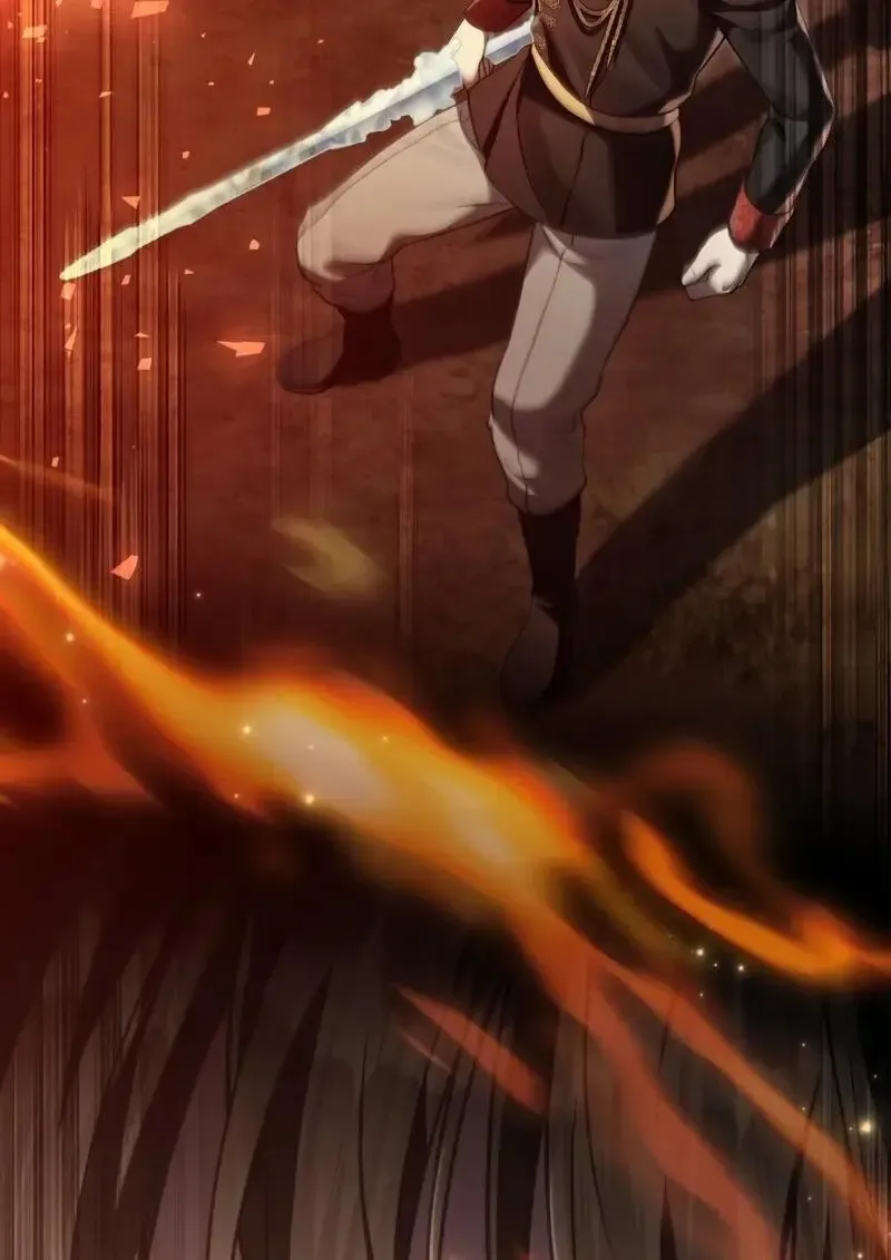 Reborn as the Enemy Prince เก_ดใหม_เป_นเจ_าชายในประเทศศ_ตร_ ตอนที่ ตอนที่ 98 รูปที่ 81