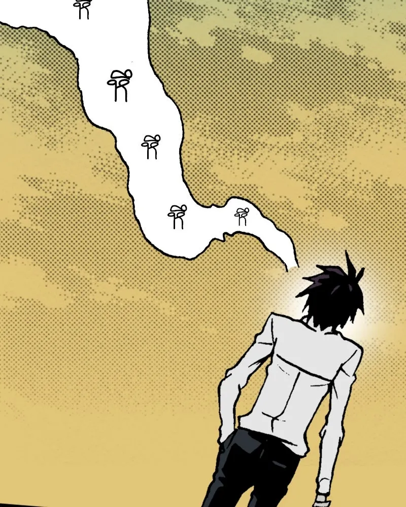 การิน BlaCX ปริศนาอาถรรพ์สีดำ ตอนที่ 9 ดาว (1) รูปที่ 128