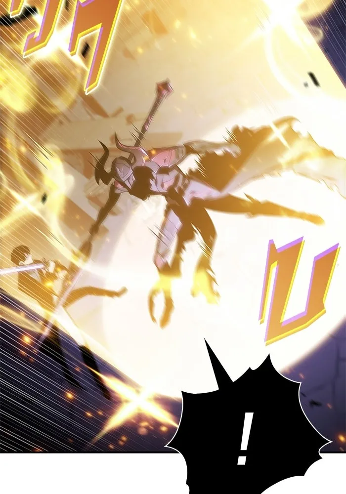 ผู้เล่นหน้าใหม่เลเวลแมกซ์ ตอนที่ 237 สงครามในชั้น (2) รูปที่ 13