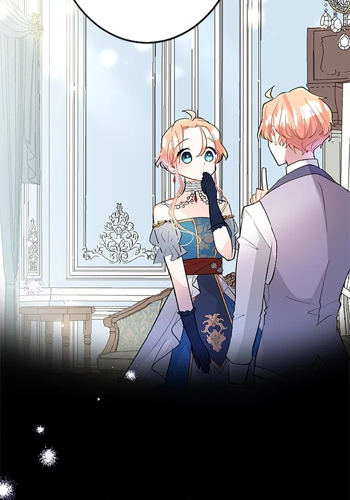 คุณหนูย้อนเวลามาเป็นอัศวิน ตอนที่ 26 รูปที่ 100