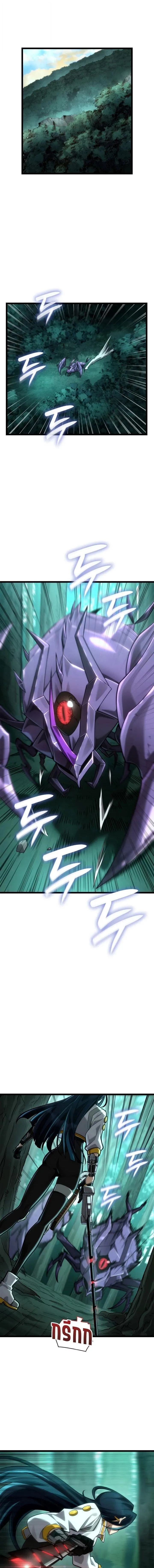 Infinite Mage จอมเวทไร_ข_ดจำก_ด ตอนที่ ตอนที่ 152 รูปที่ 16